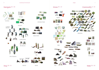 Un-indexing forest media