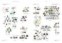 Un-indexing forest media